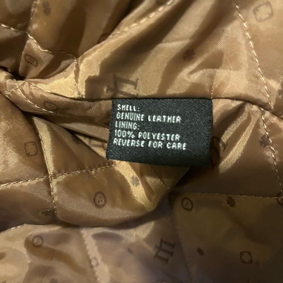 Icon Moto Leather Motorcycle Jacket Women’s Small - Picture 6 of 9